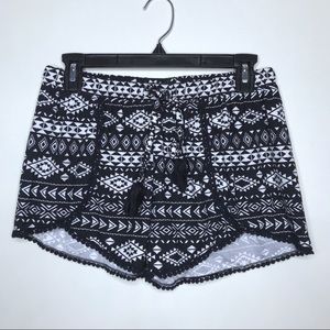 No Boundaries Super soft shorts